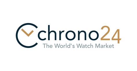 chrono24 canada official site.